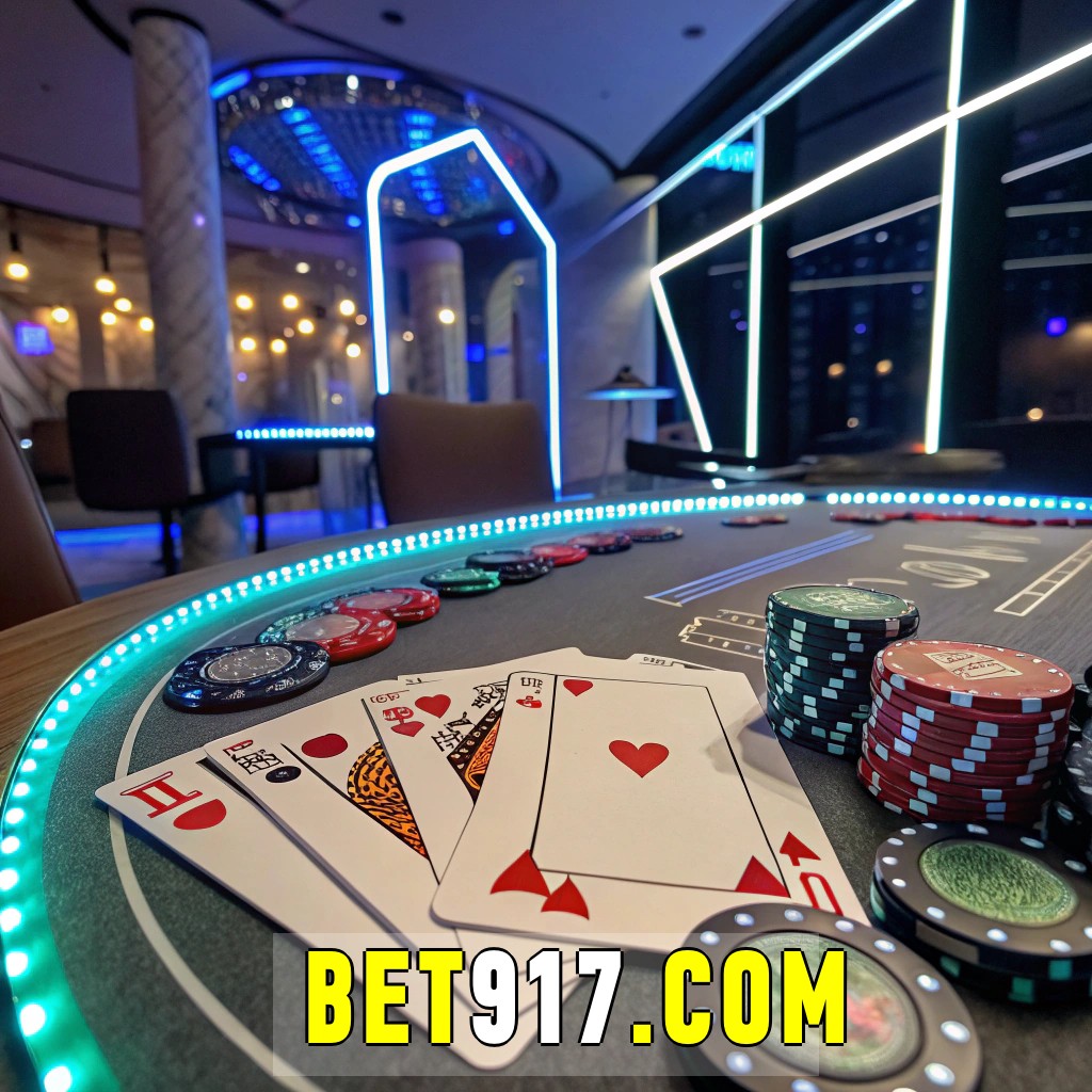 bet917