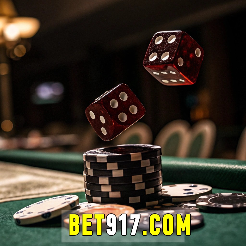 bet917