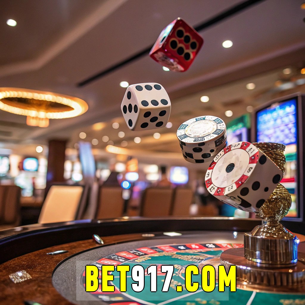 bet917