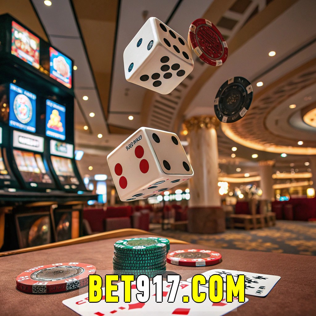 bet917