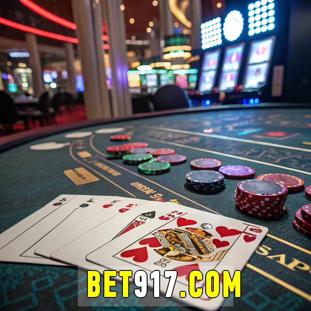 bet917