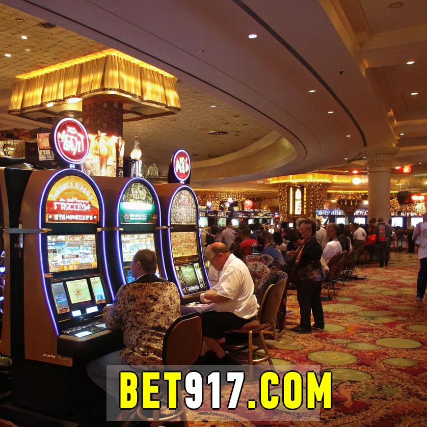 bet917