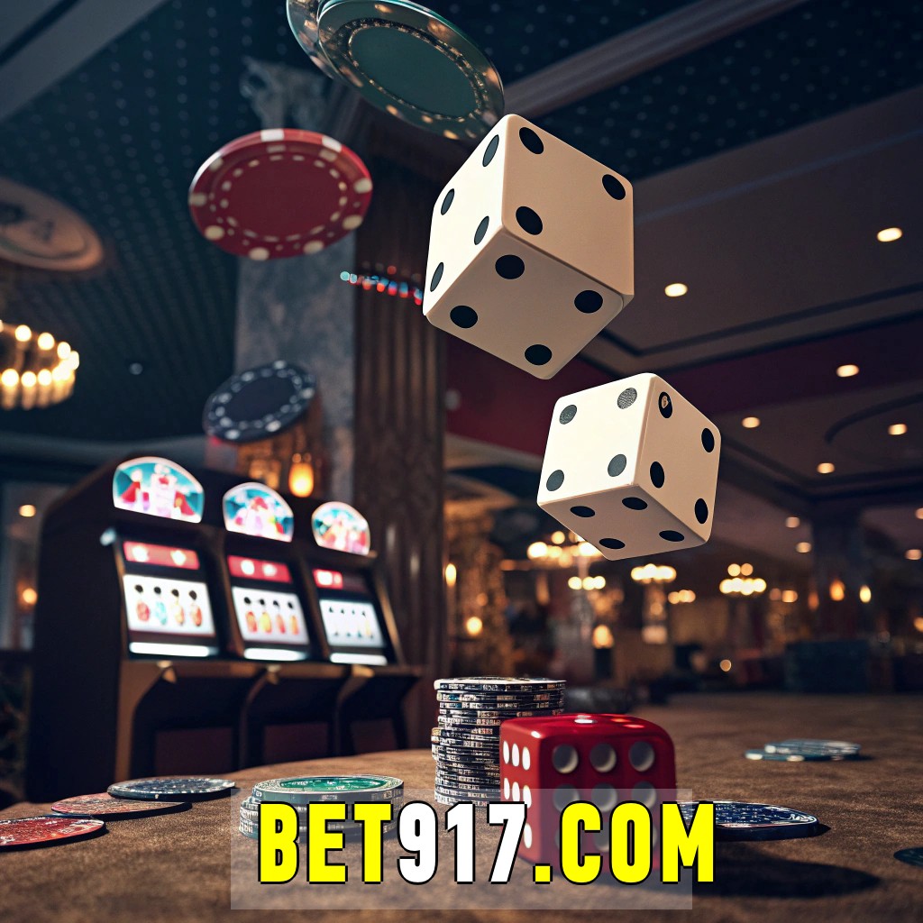 bet917