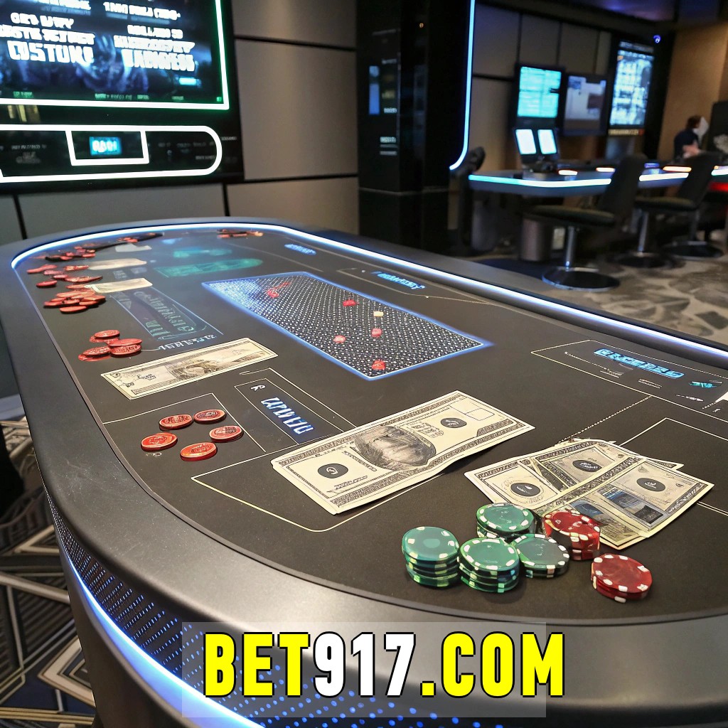 bet917
